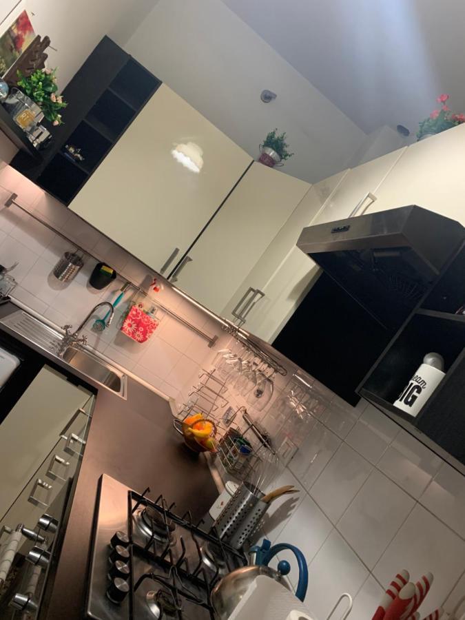 Affittacamere Casa Dolce Casa Roxy Roma