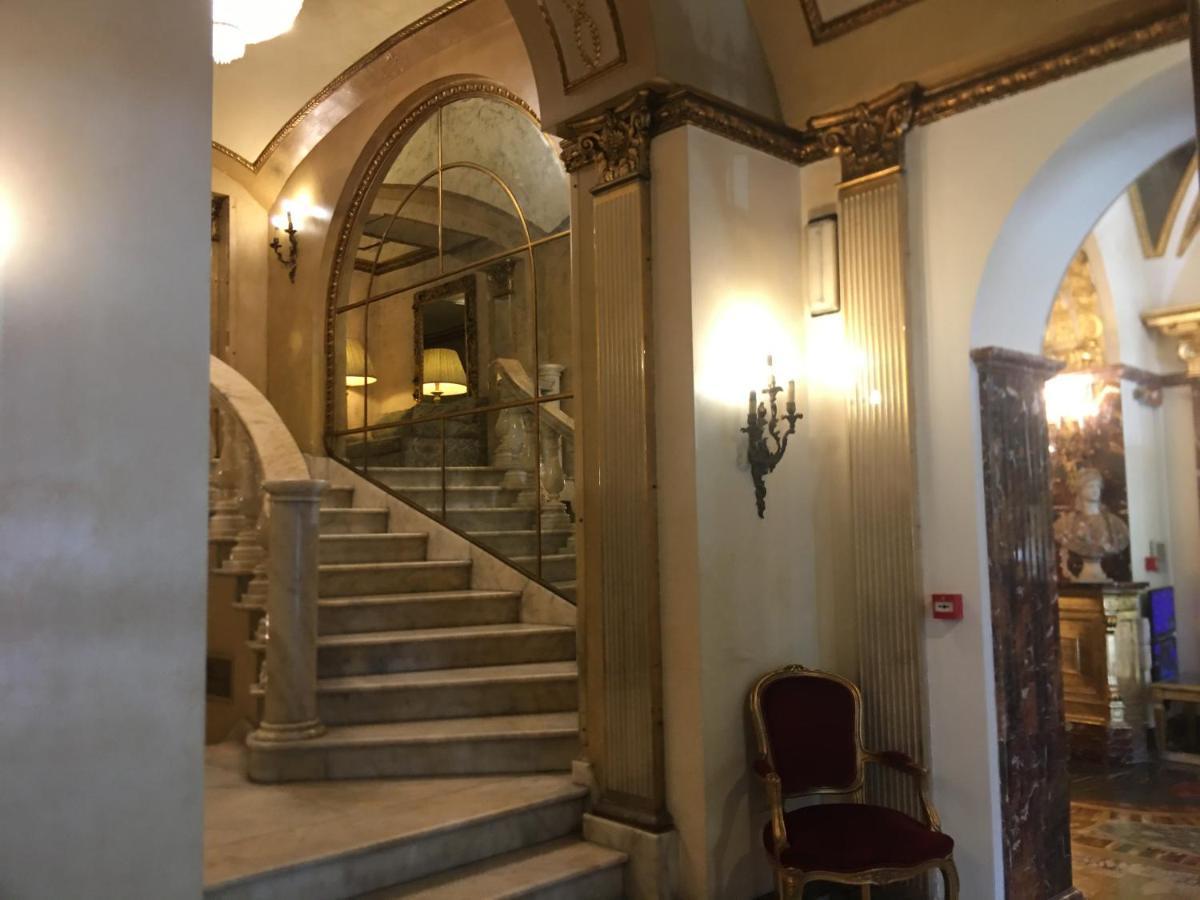 Turner Hotel 4*