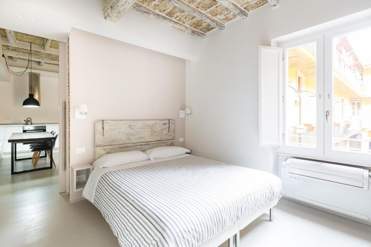 Apartamento Via Dei Cappellari