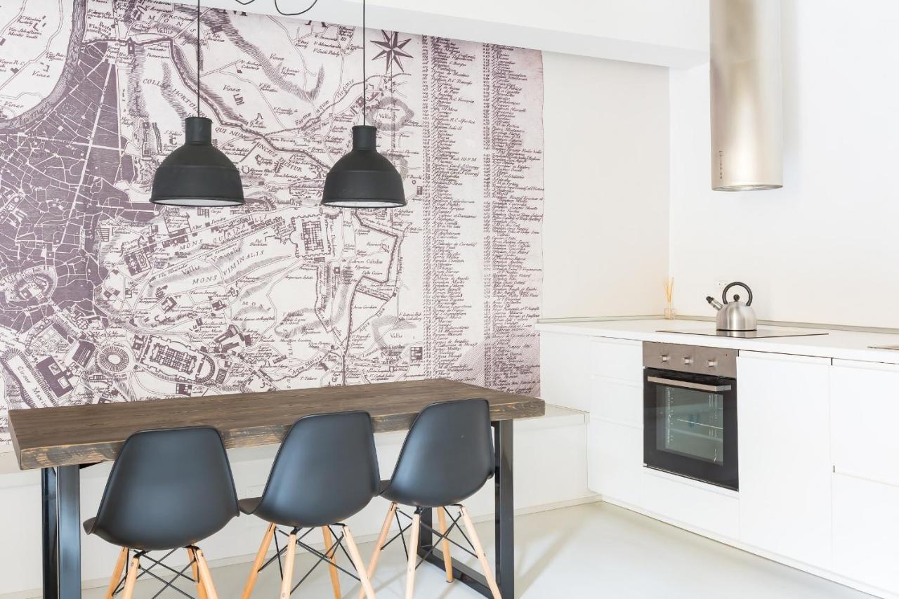 Apartamento Via Dei Cappellari