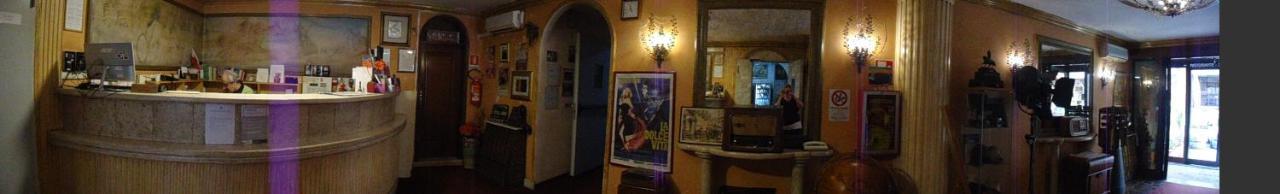 Cinecittà Roma