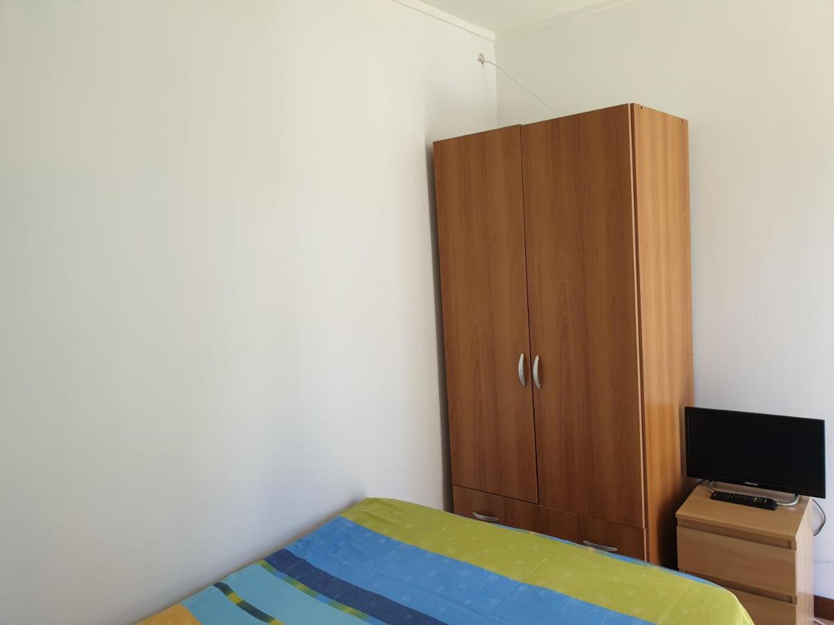 Parque de Campismo Aurelia Club 3*
