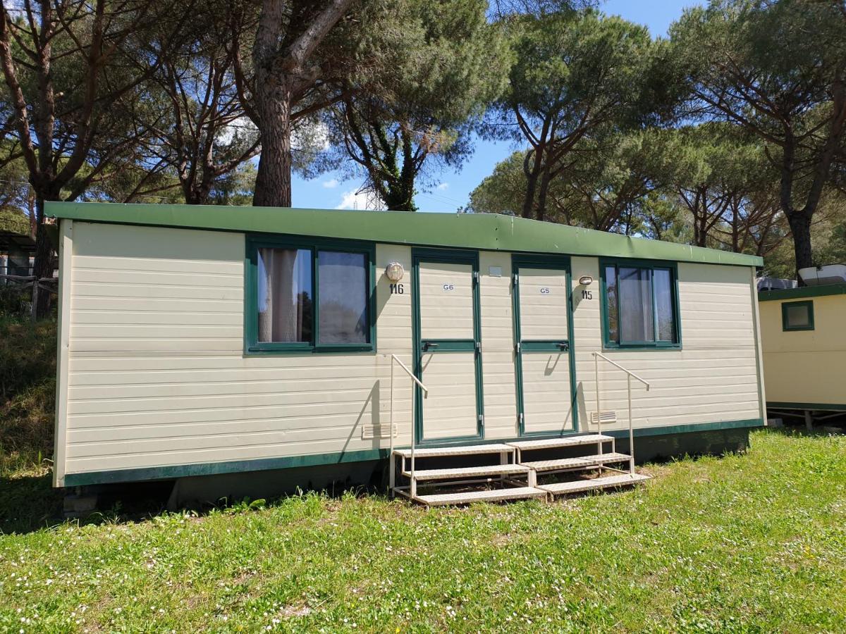 Campeggio Aurelia Club 3*