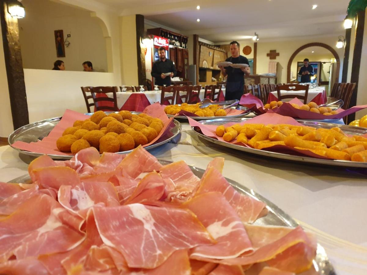 Aurelia Club 3* Roma
