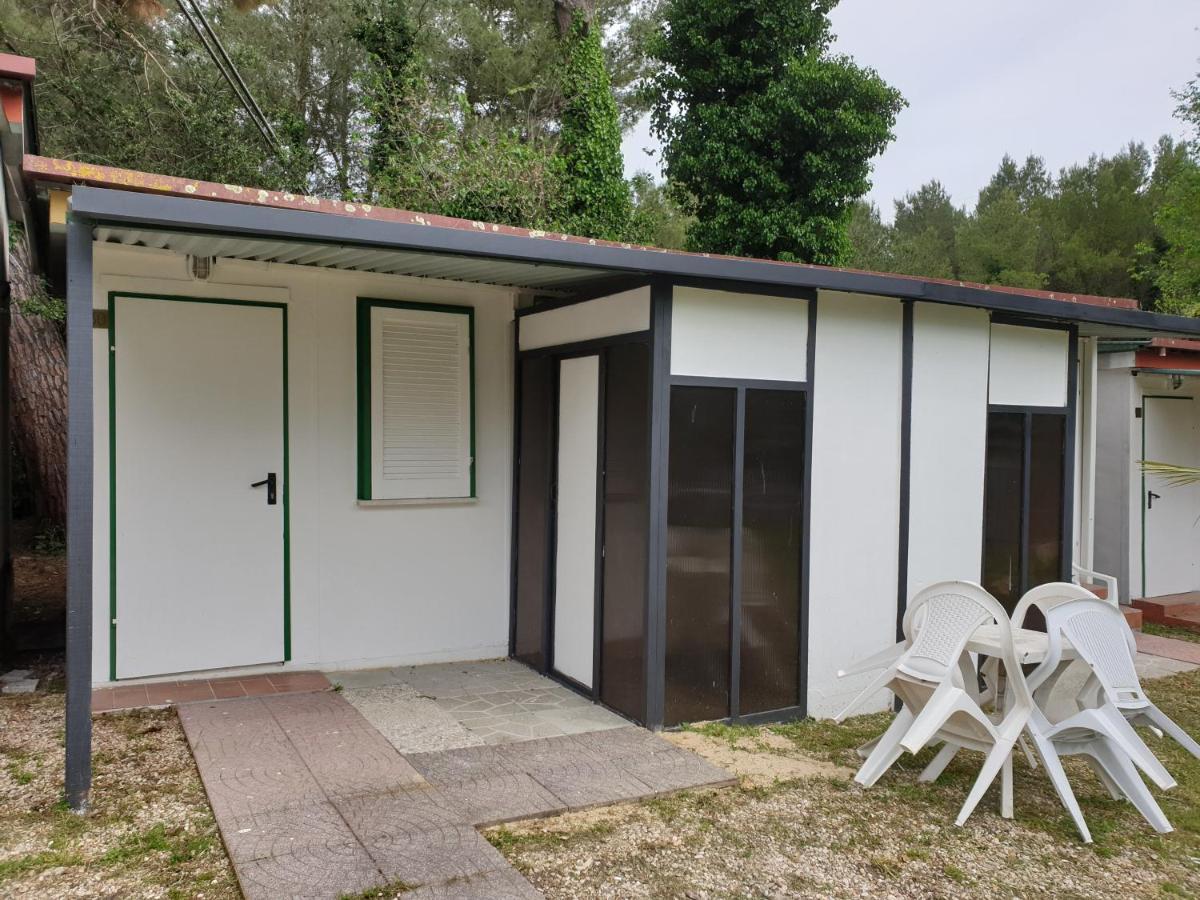 Parque de Campismo Aurelia Club 3*