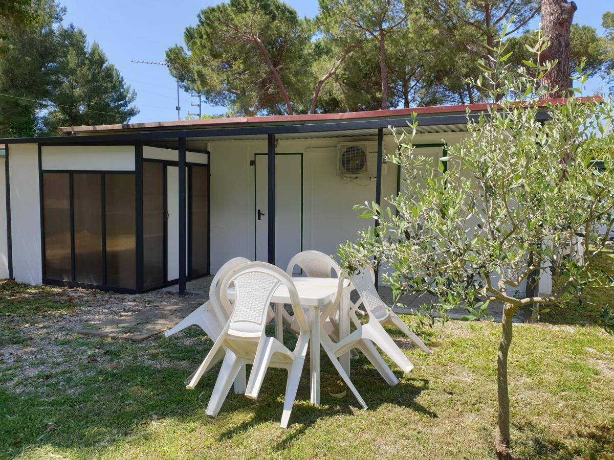 Parque de Campismo Aurelia Club 3*