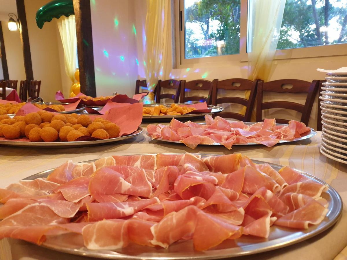 Aurelia Club Roma