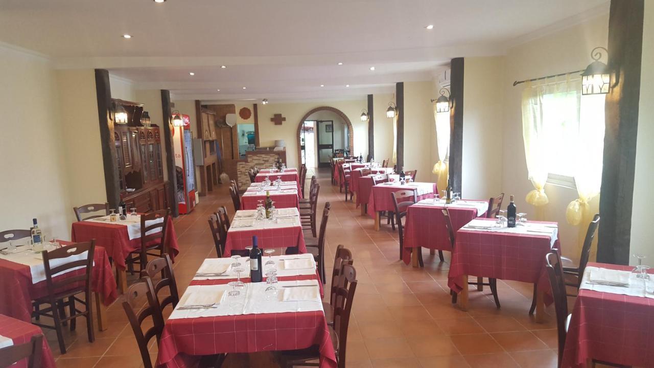 Campeggio Aurelia Club Roma