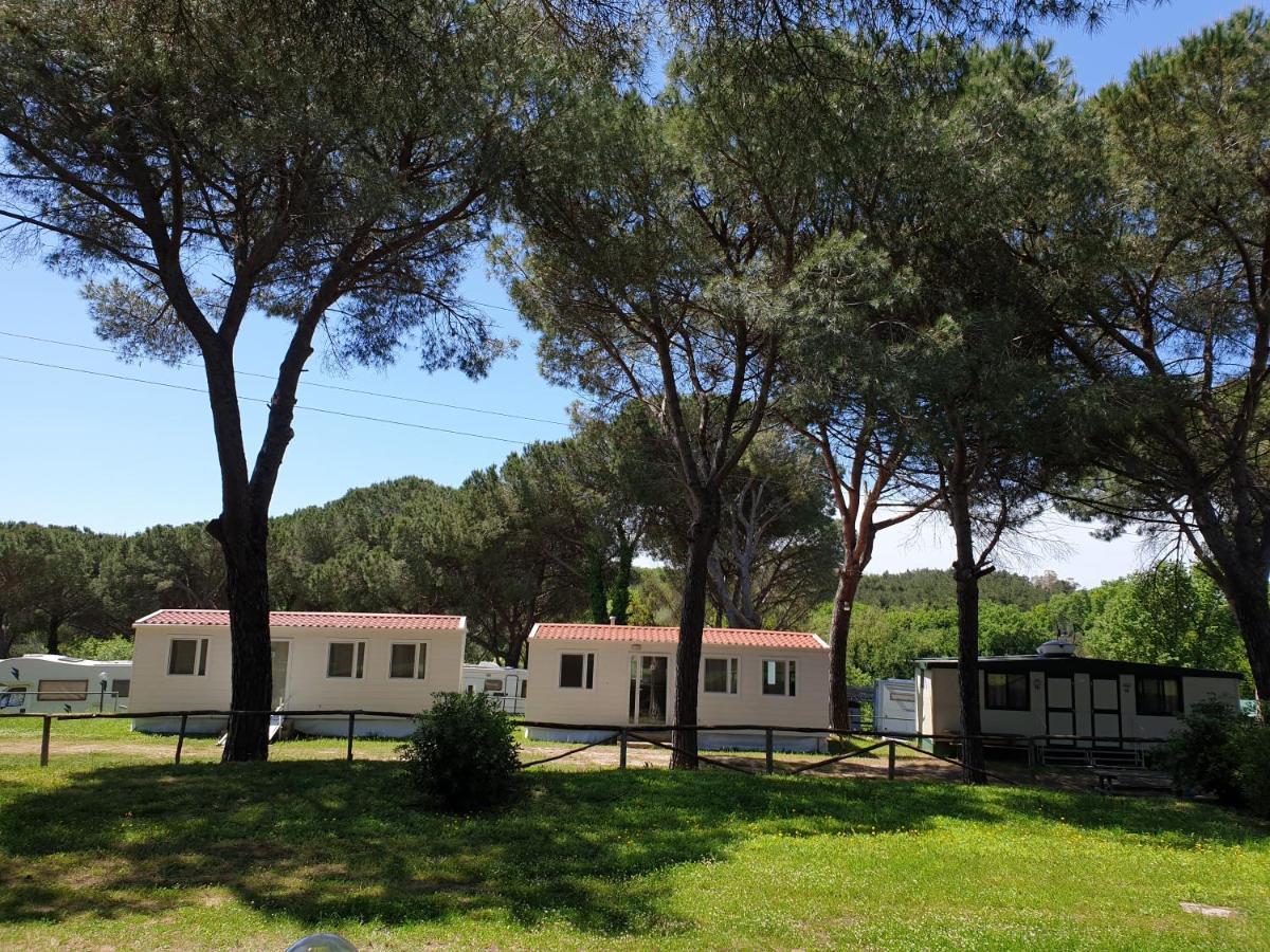 Aurelia Club Campeggio 3*