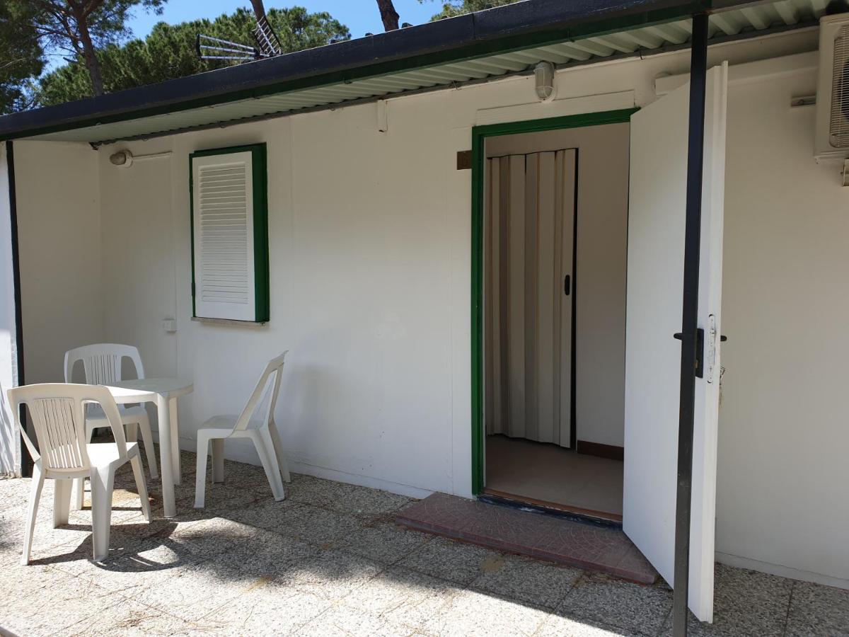Aurelia Club Campeggio 3*
