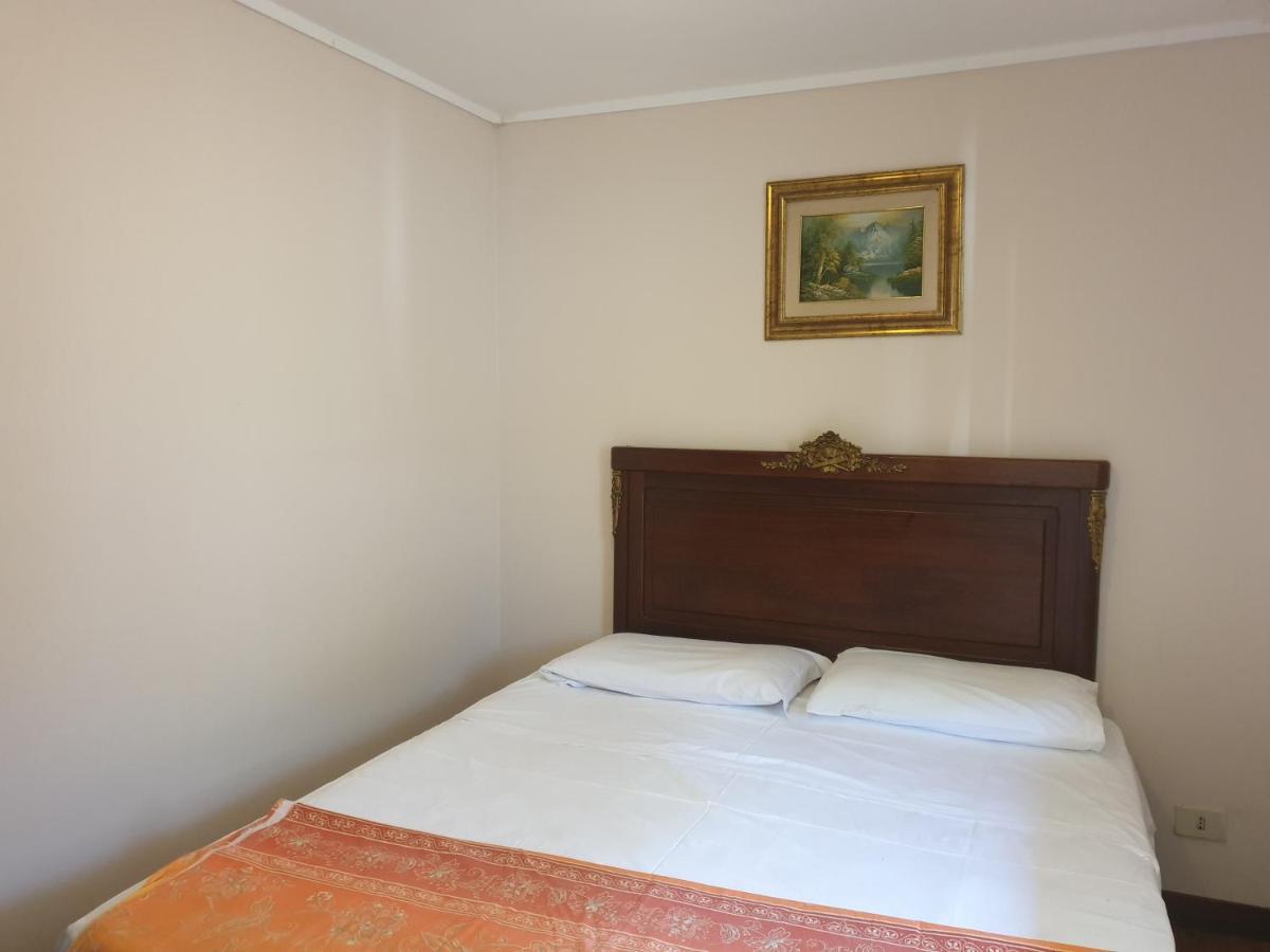 Aurelia Club Campeggio 3*