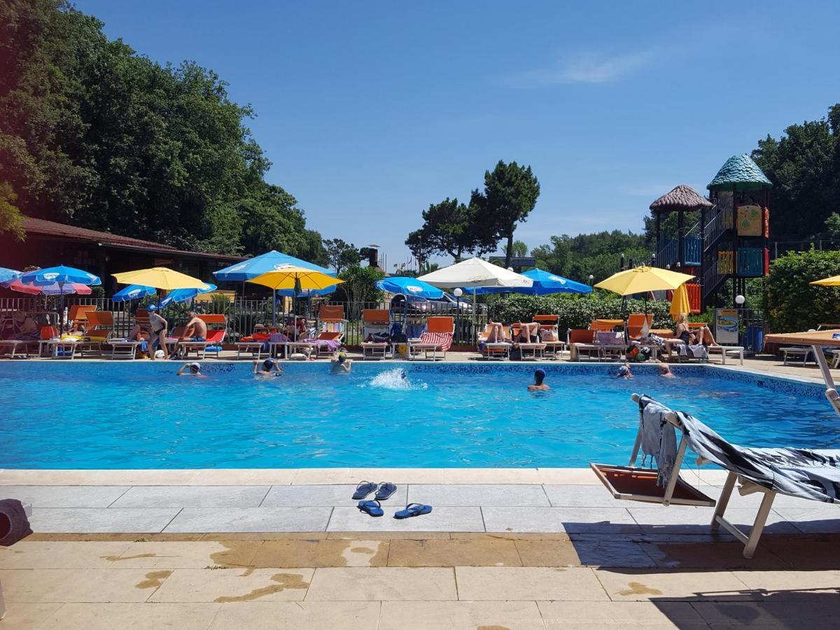 Aurelia Club Campeggio Roma