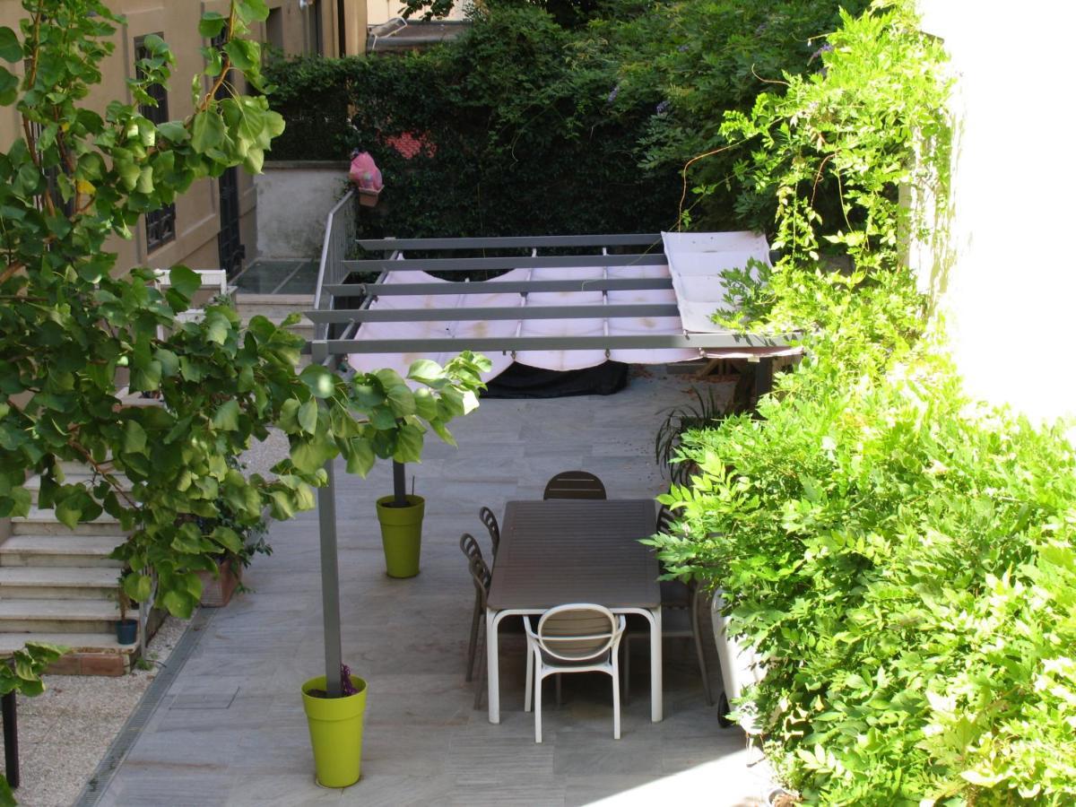 Gjestgiverier Dea Roma