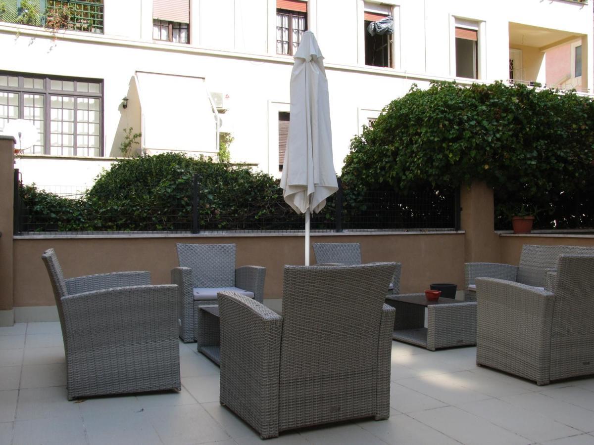 Dea Gjestgiverier Roma