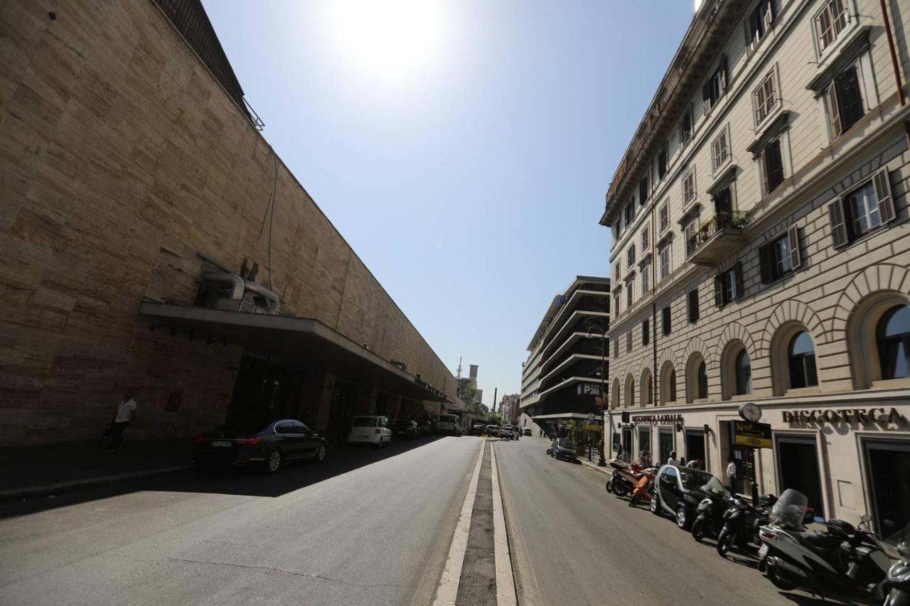 Vicino Stazione Termini E Colosseo *