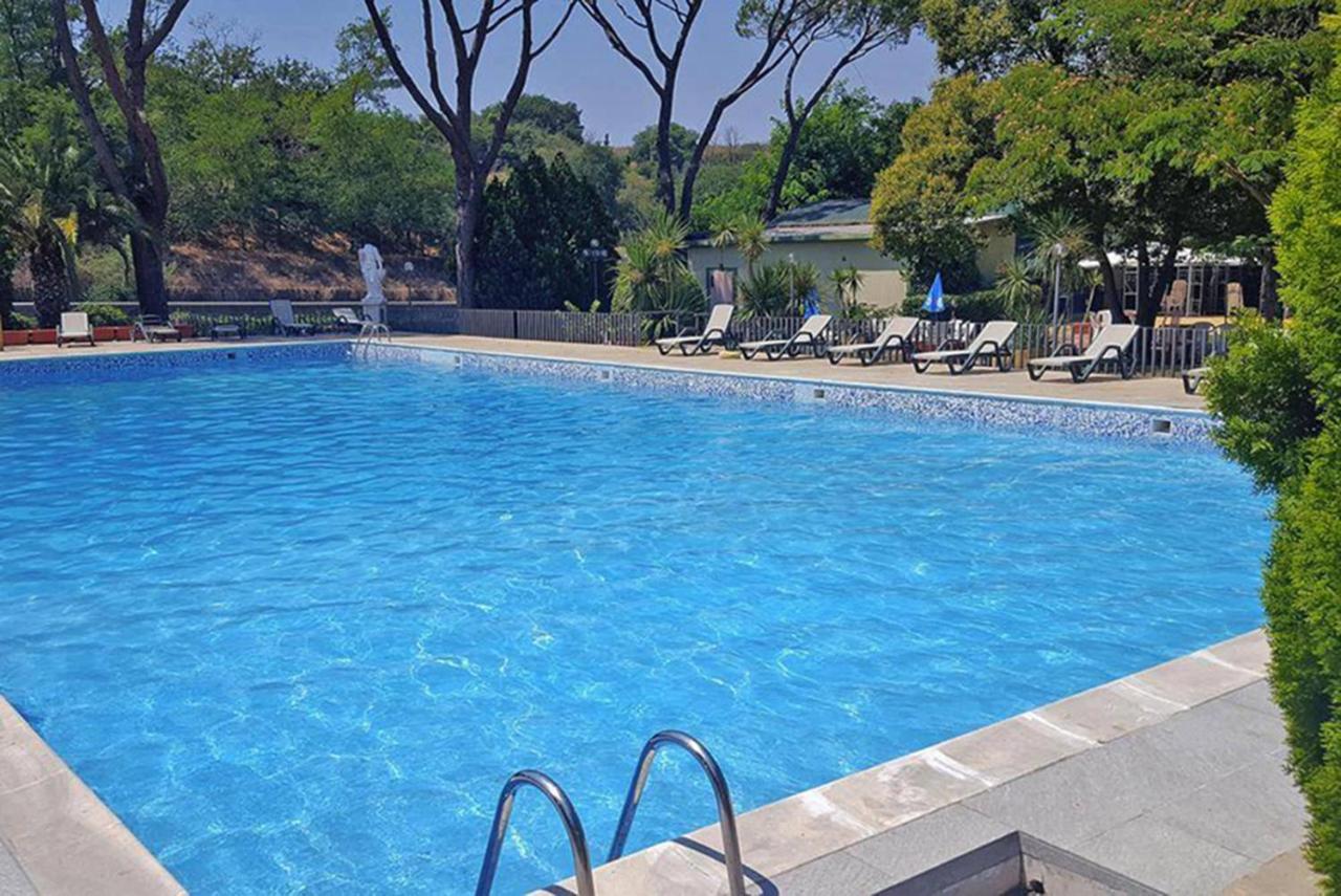 Aurelia Club Parque de Campismo
