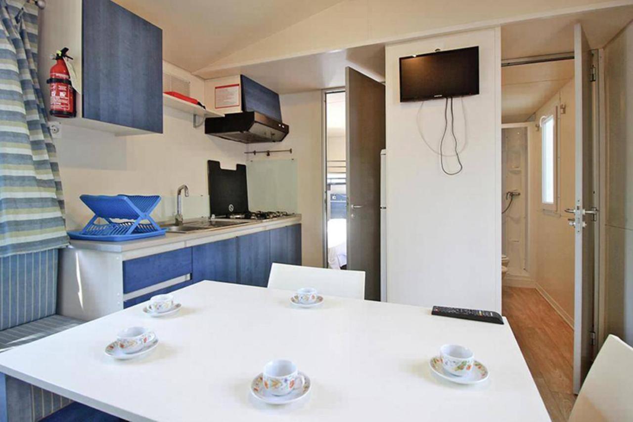 Campeggio Aurelia Club 3*