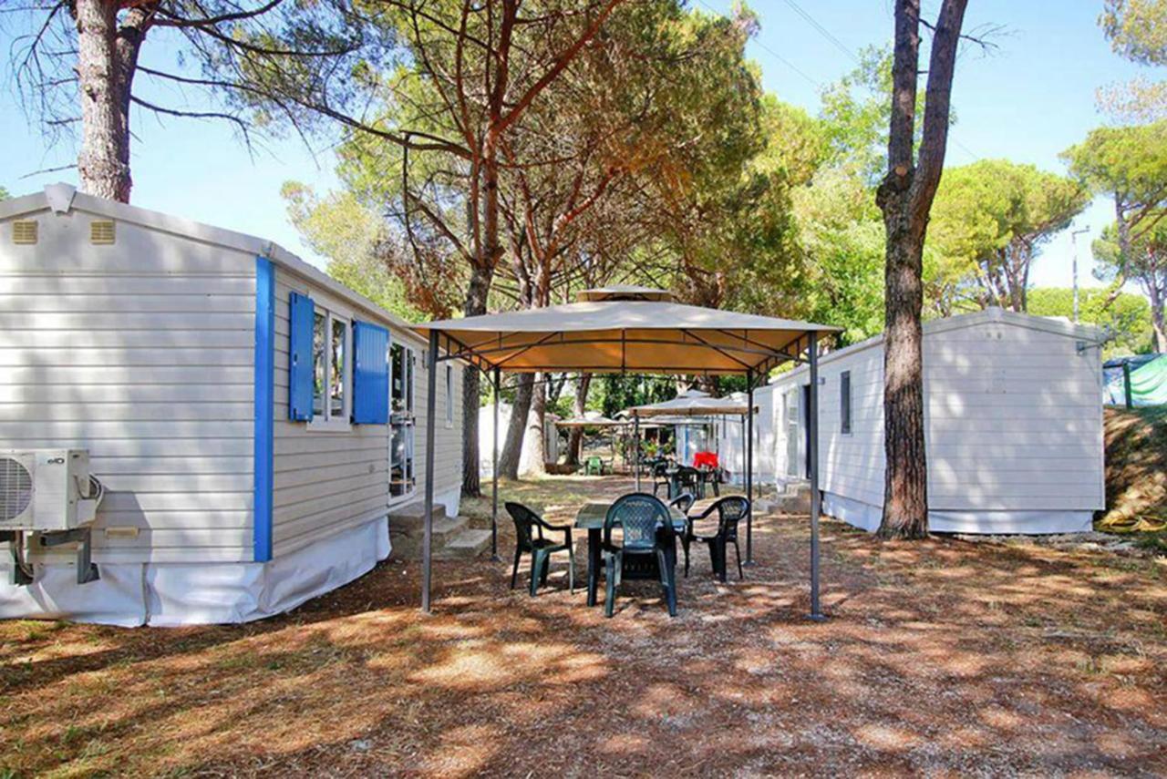 Aurelia Club Parque de Campismo Roma