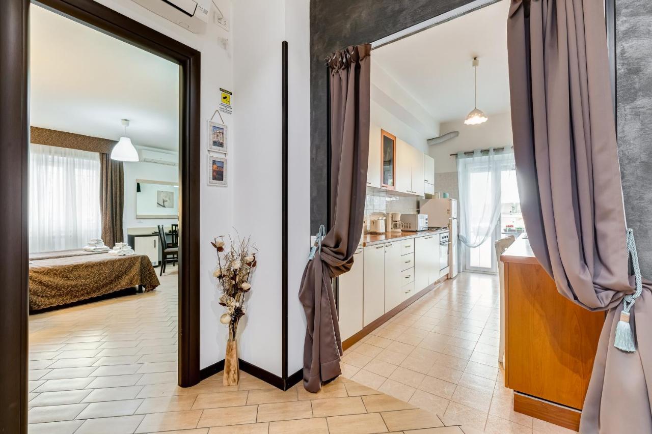 Bed & Breakfast Dreams Of Roma