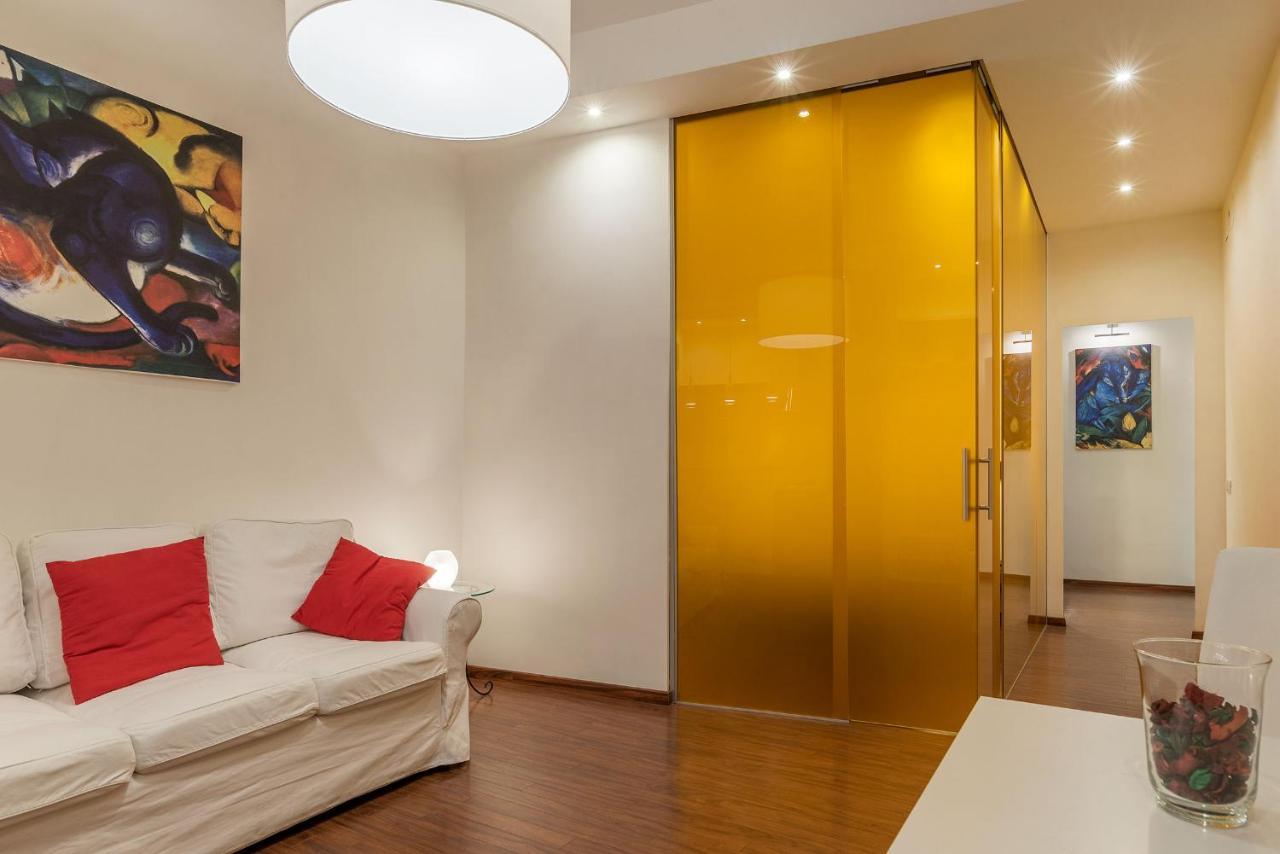Castro Pretorio & Sallustiano Lovely Flat Apartamento