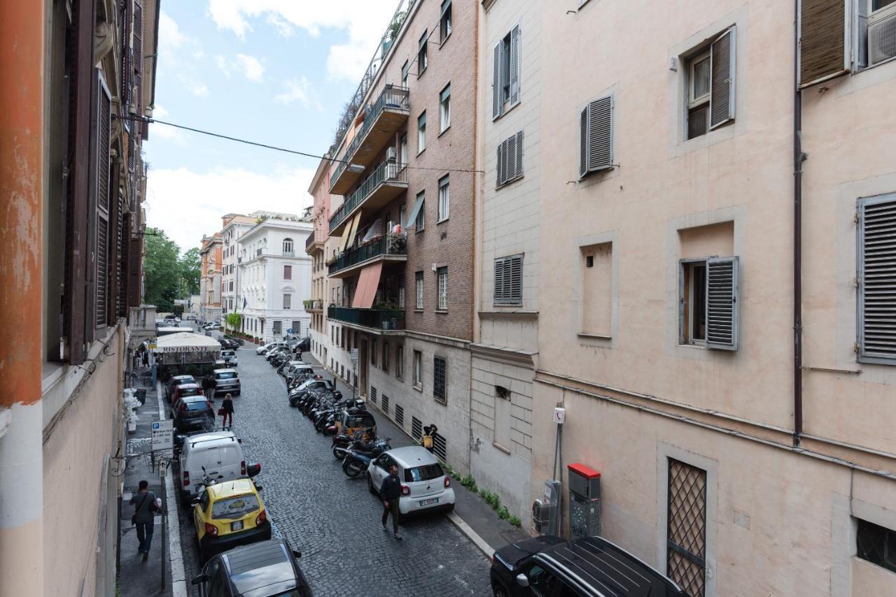 Rhome Piazza Del Popolo Roma