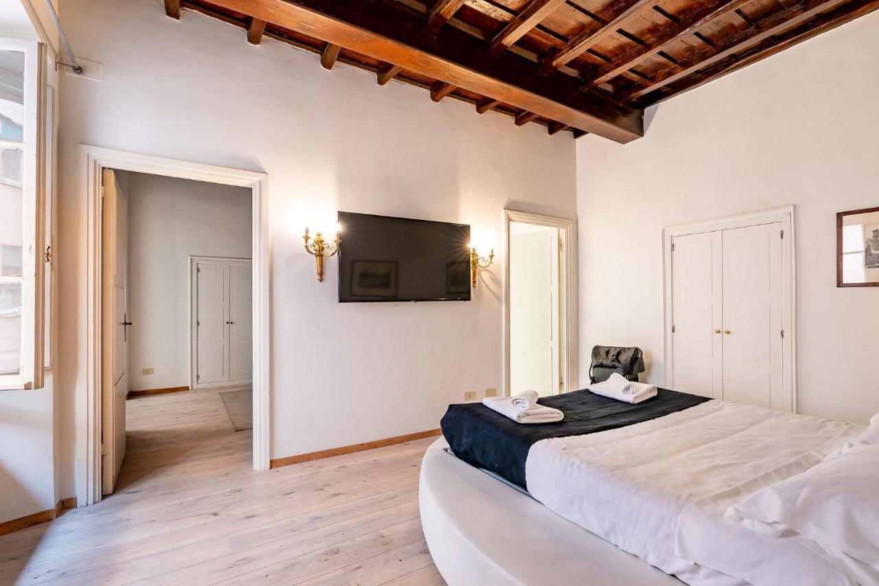 Casa de hóspedes Rhome Piazza Del Popolo