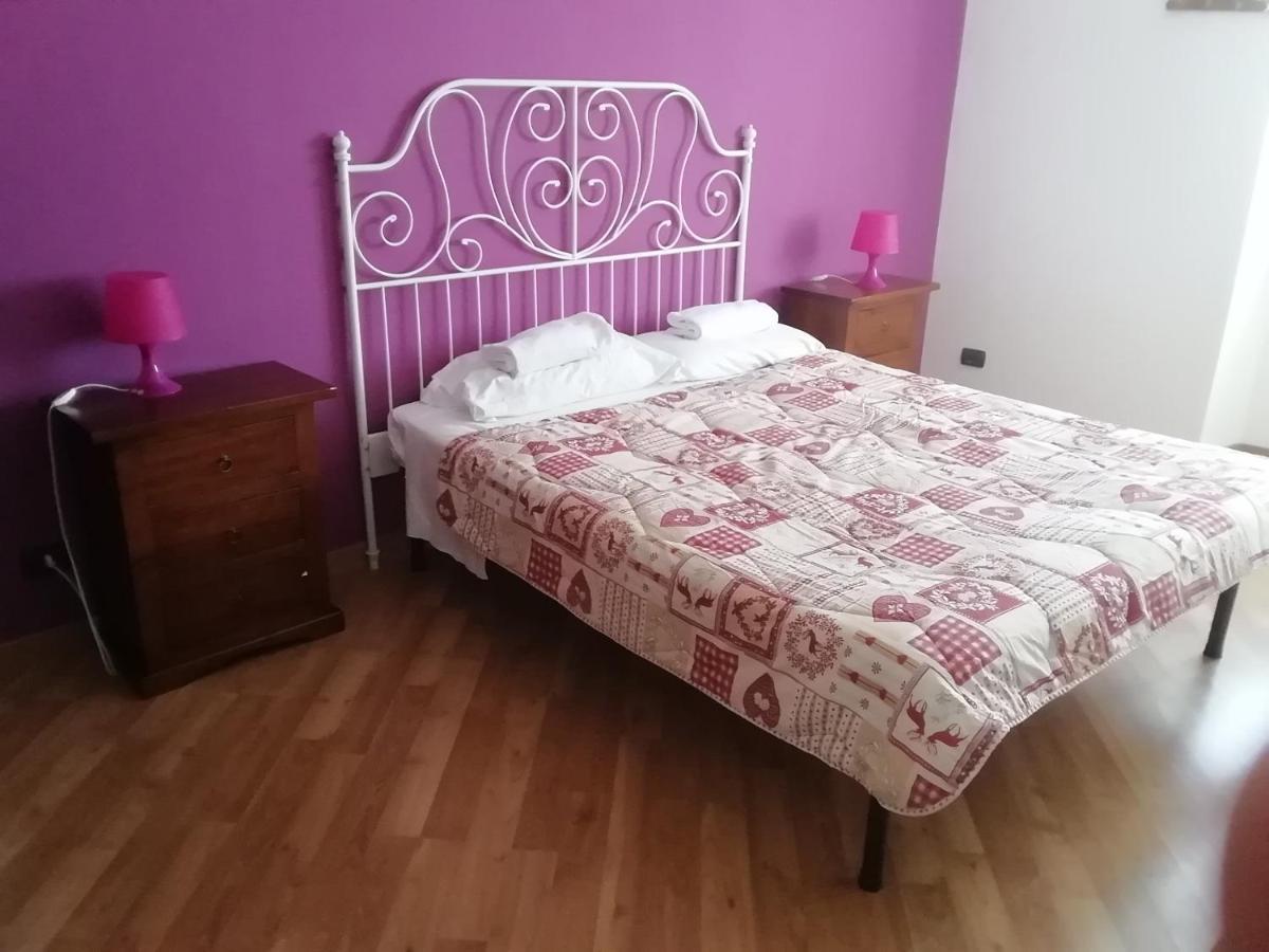 Porta Maggiore Gh Locazione Turistica 3* Roma