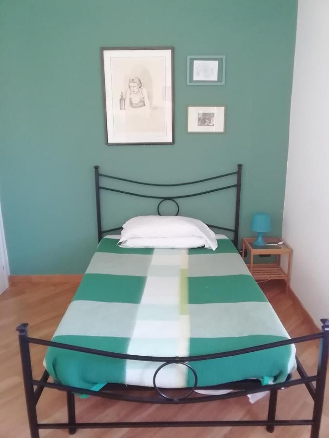 Porta Maggiore Guest House Casa de hóspedes