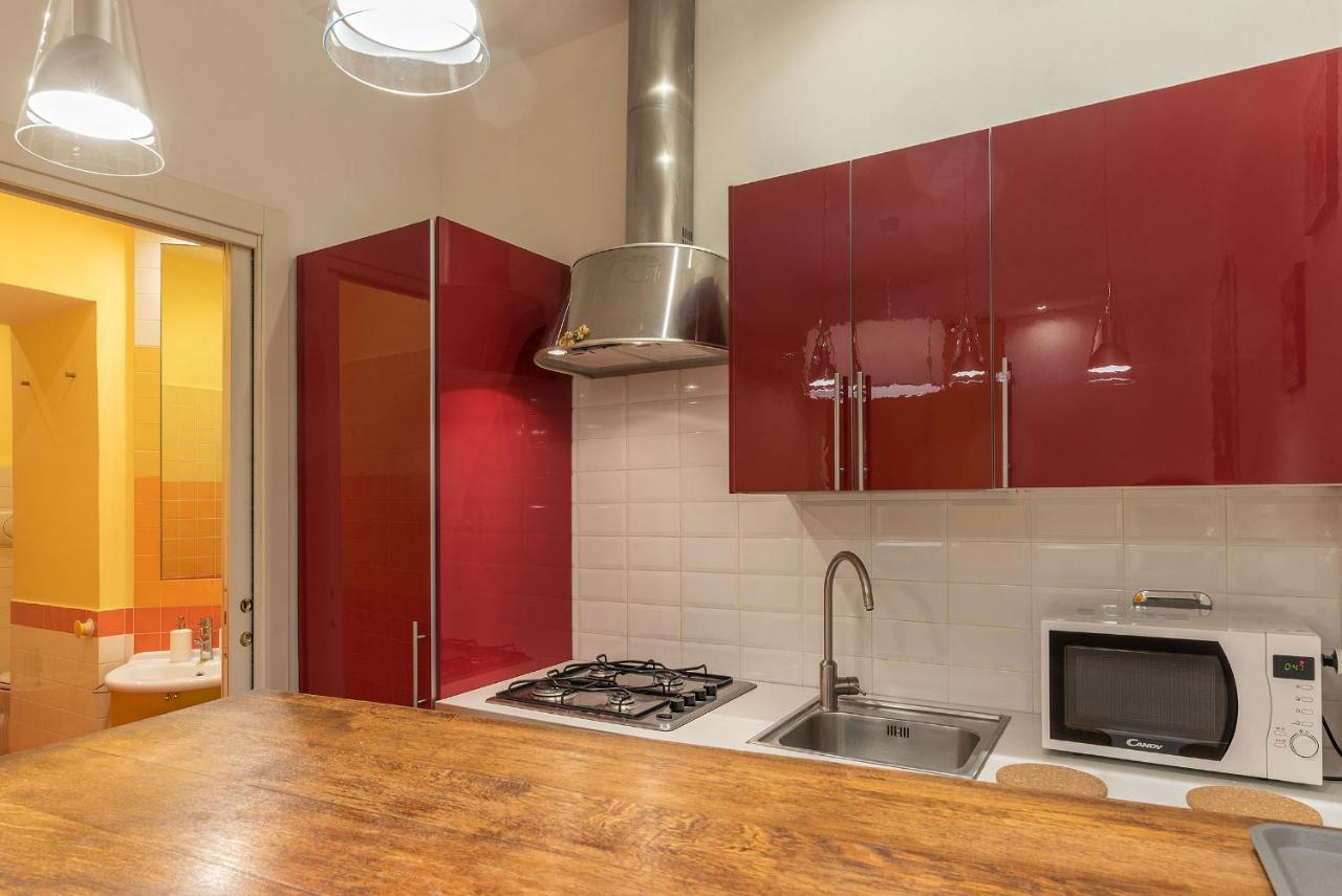Apartamento Castro Pretorio & Sallustiano Lovely Flat