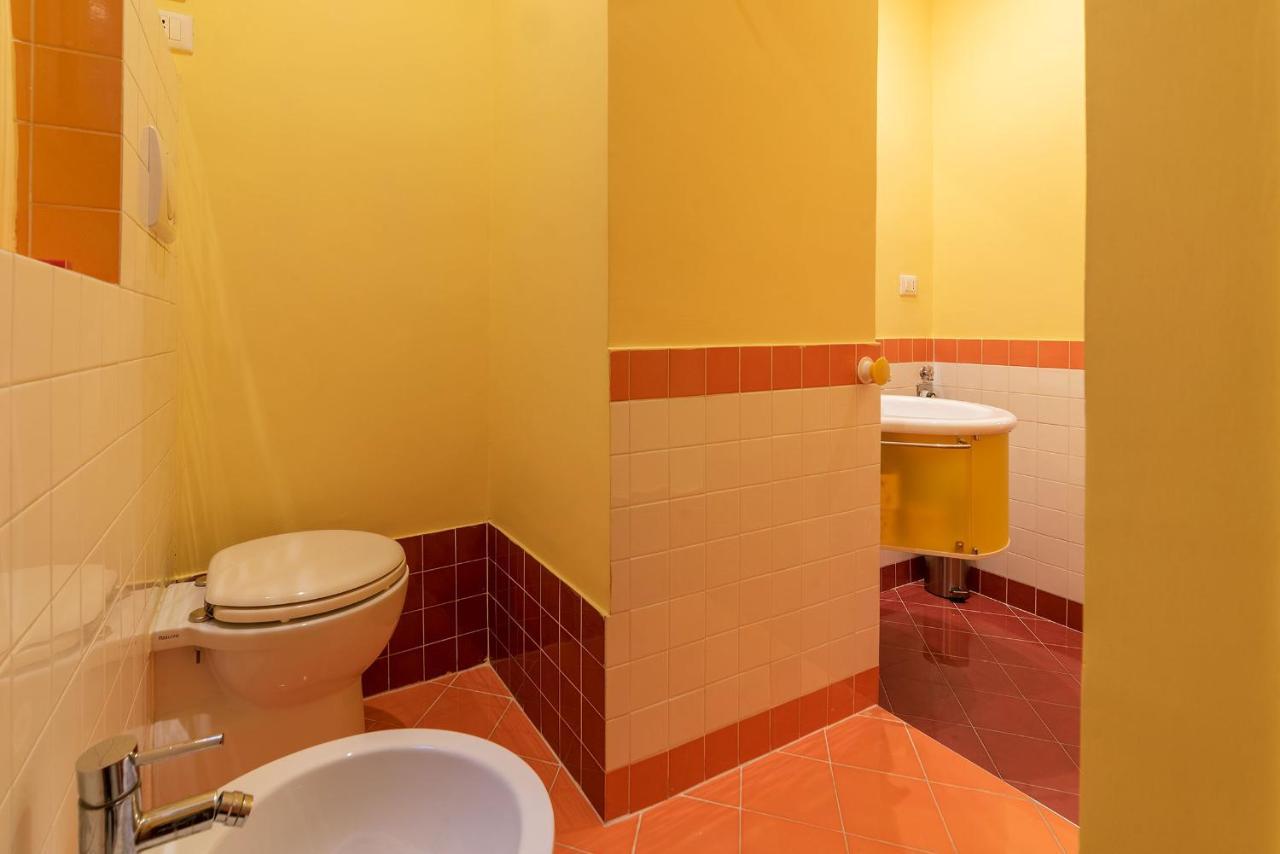Apartamento Castro Pretorio & Sallustiano Lovely Flat *