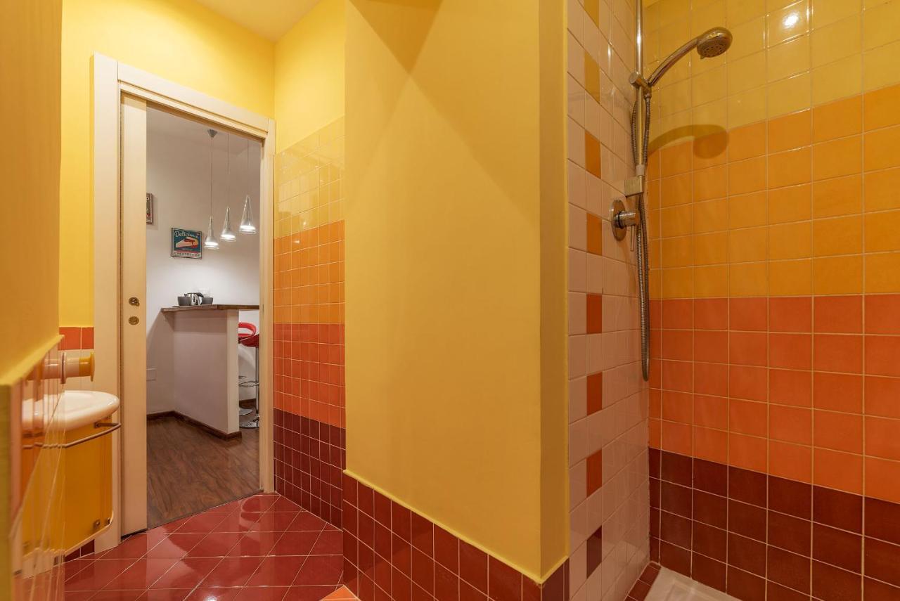 Castro Pretorio & Sallustiano Lovely Flat * Roma