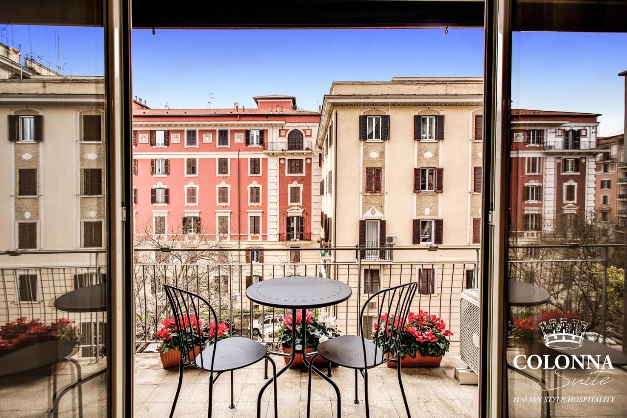 Colonna - San Giovanni Apartment *