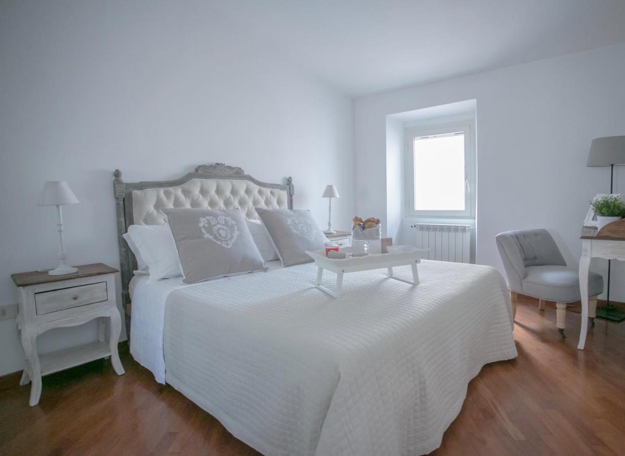 Cappellari 41 Je Wel O Affittacamere Apartamento Roma