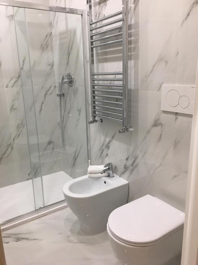 Guest house Affreschi Al Vaticano 2*