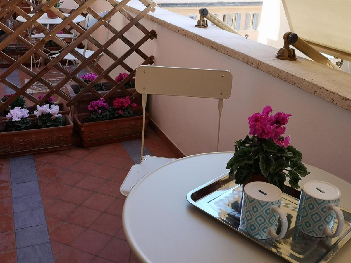 Guest house Affreschi Al Vaticano Rome