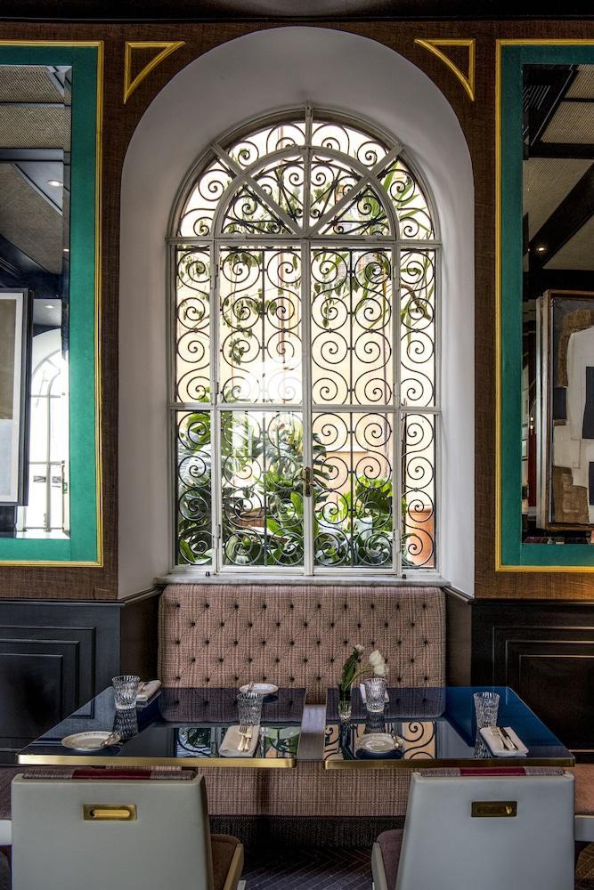 Vilon - Small Luxury Of The World Hotell Roma