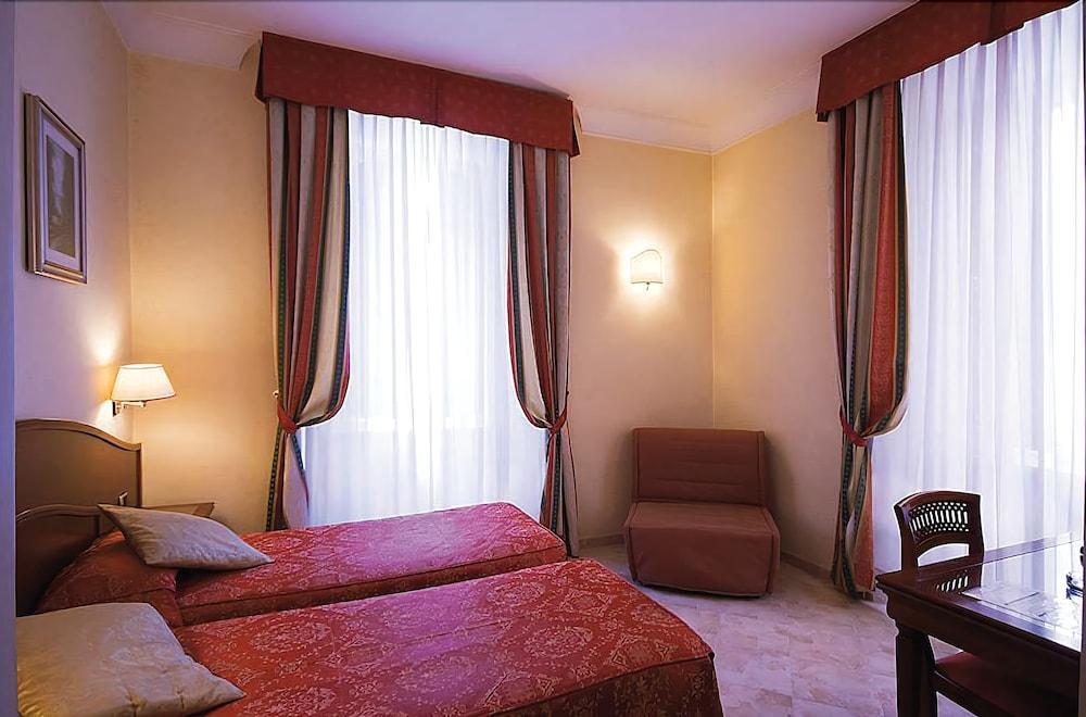 Hotell Dolomiti