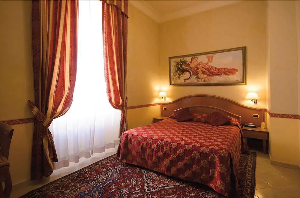Dolomiti Hotell 3*