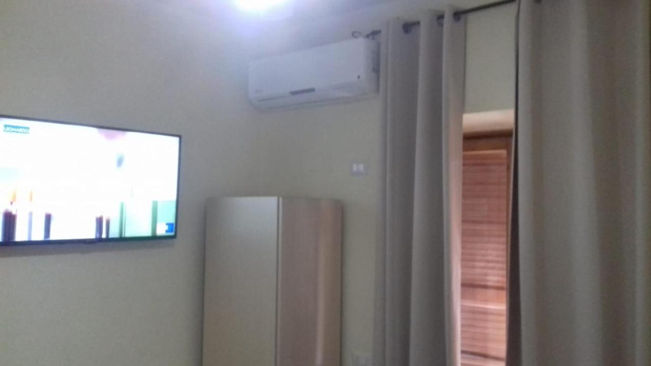 Guest house Ok Roma 3*