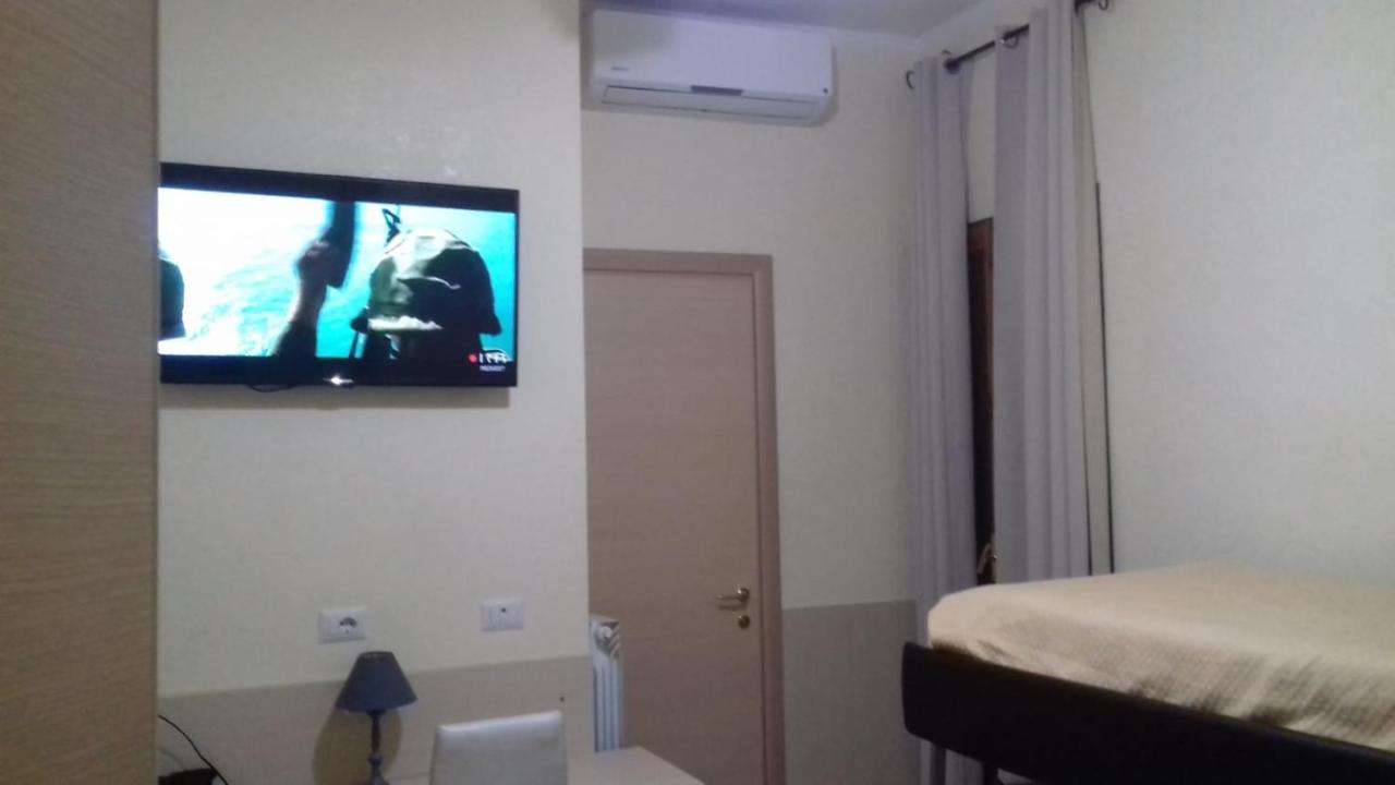 Guest house Ok Roma 3*