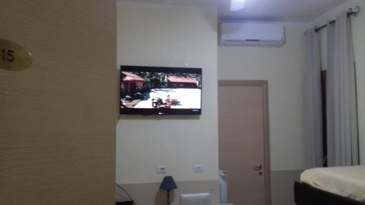 Guest house Ok Roma 3*