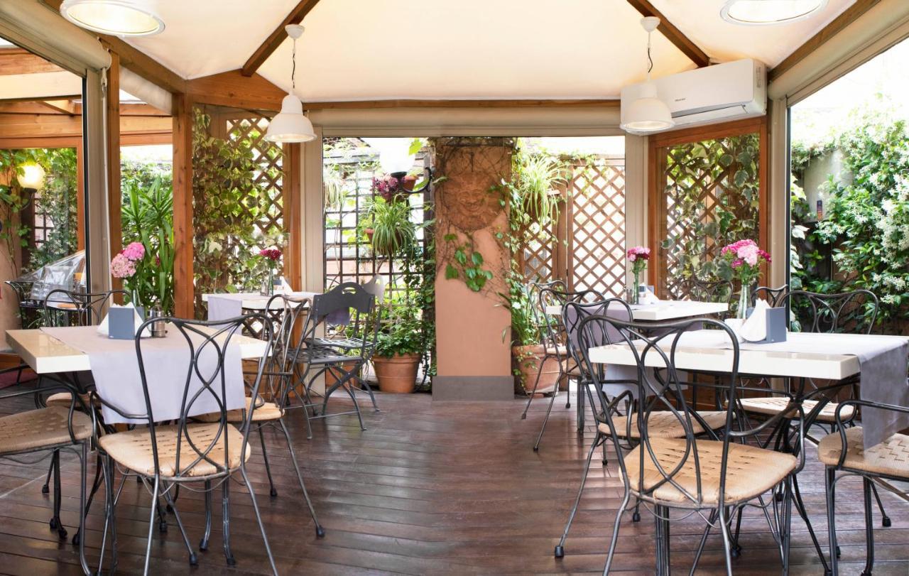 Hotel Scalinata Di Spagna 3*