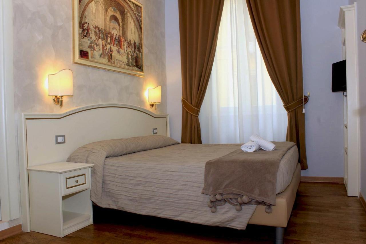 Bed & Breakfast Domus Via Veneto