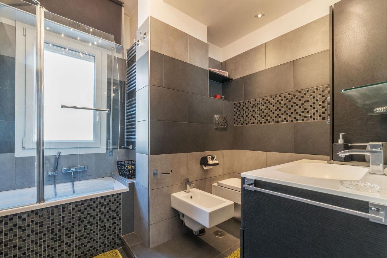 Pigneto & Malatesta Subway Flat Apartamento