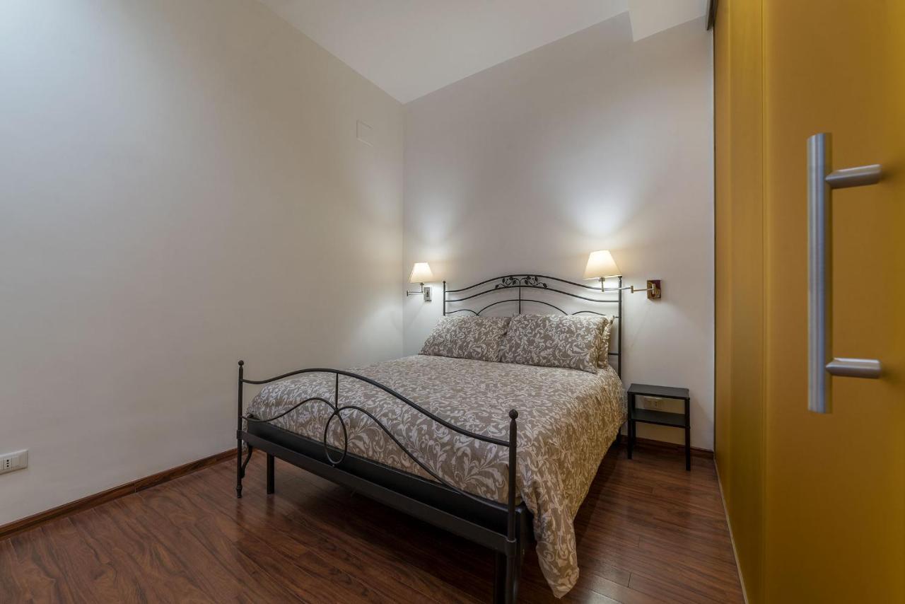 Castro Pretorio & Sallustiano Lovely Flat Apartamento Roma