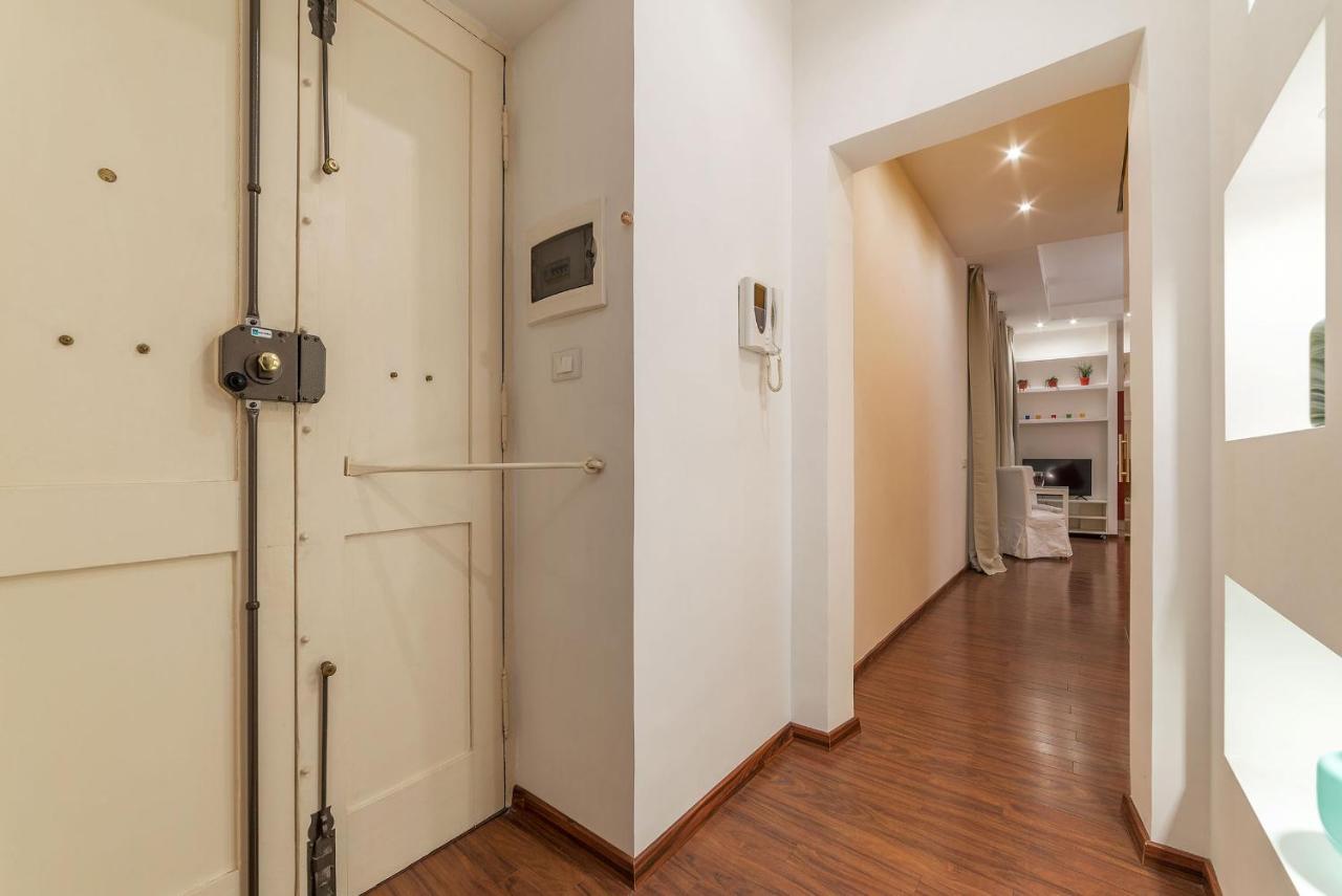 Castro Pretorio & Sallustiano Lovely Flat Roma