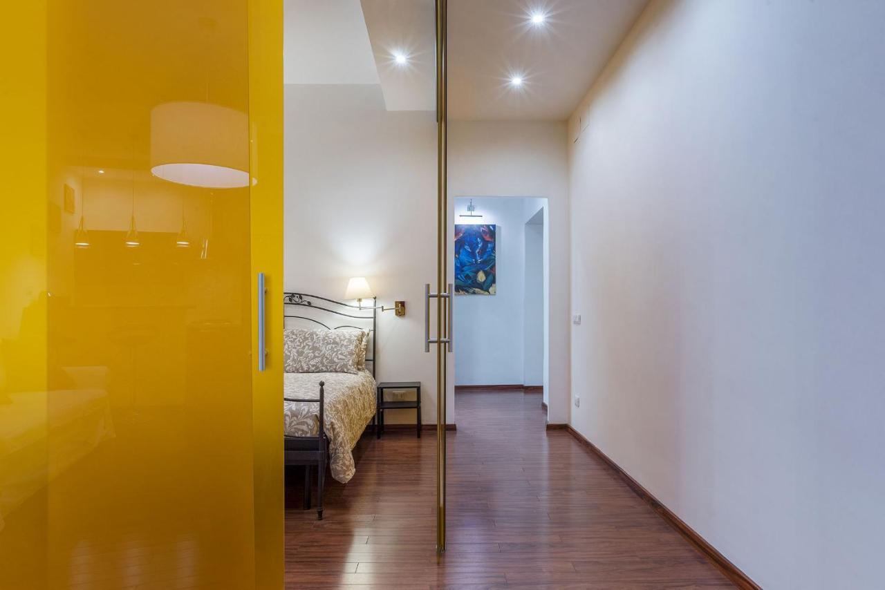 Castro Pretorio & Sallustiano Lovely Flat Apartamento