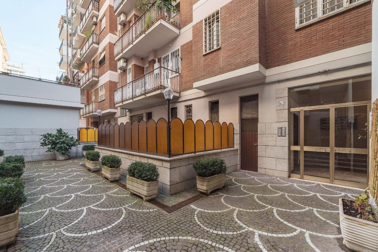 Apartamento Pigneto & Malatesta Subway Flat
