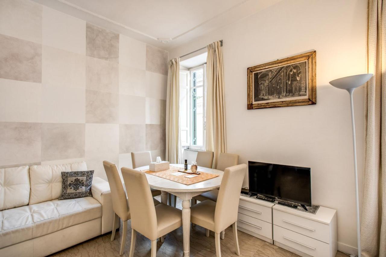 Apartamento Colonna - Via Del Corso Big *