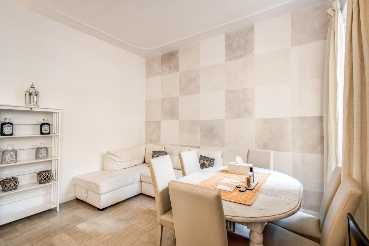Apartamento Colonna - Via Del Corso Big Roma